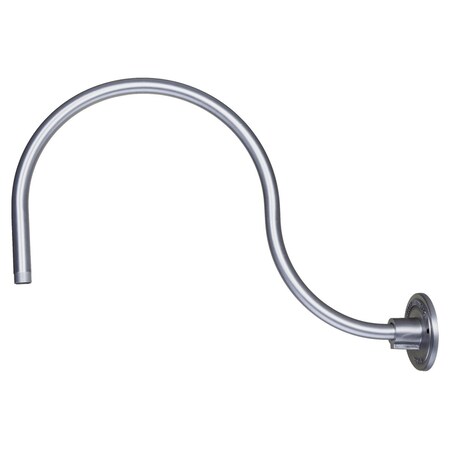 Millennium Goose Neck RGN24-AL